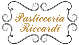 Pasticceria Riccardi logo
