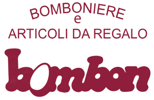 BOMBON BOMBON - LOGO