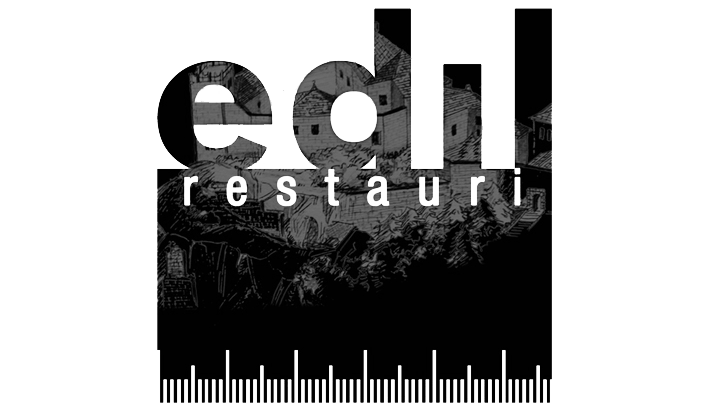 logo edilrestauri