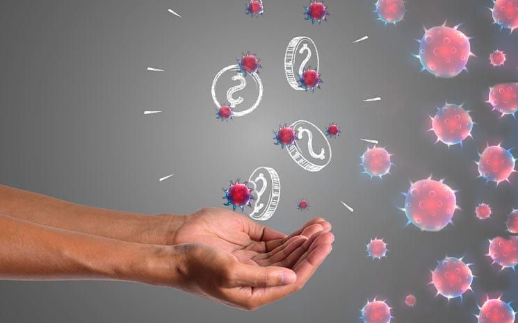 Empreender em tempos de pandemia