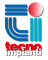 Tecno Impianti Srl-LOGO Tecno Impianti Srl-LOGO