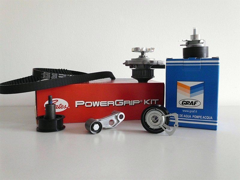 Prodotti per auto