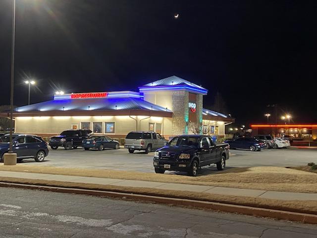 ihop location