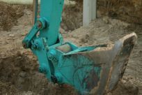 Trenching