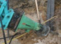 excavation machine