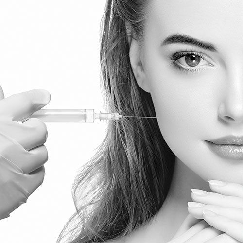 Jaw slimming