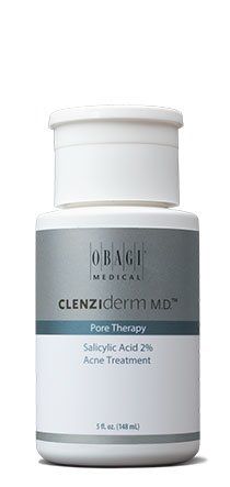 Pore Therapy