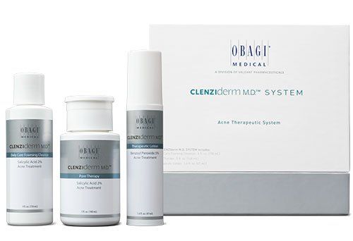 Obagi medical products