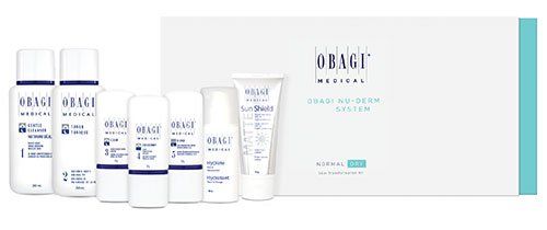 Obagi nu derm