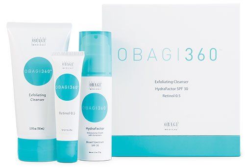 Obagi full-set 360