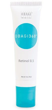 RETINOL 0.5%