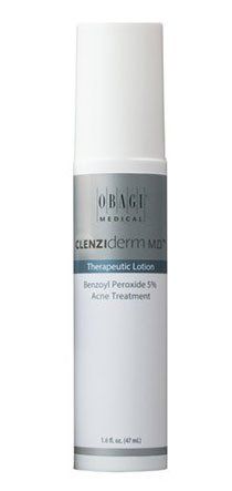 Theraputic lotion