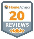 About HomeAdvisor Ratings & Reviews About HomeAdvisor Ratings & Reviews