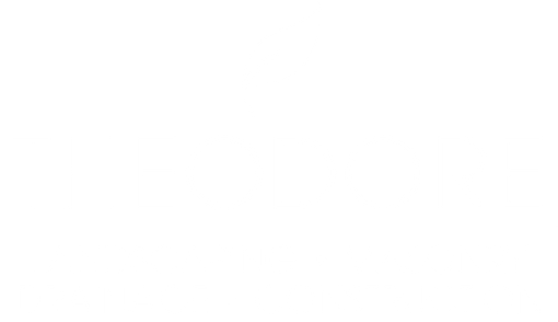 Theodore landscaping Logo