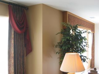 Residential Window — Windows Treatments in Silver Lake, WI Custom Window Treatments — Windows Treatments in Silver Lake, WI