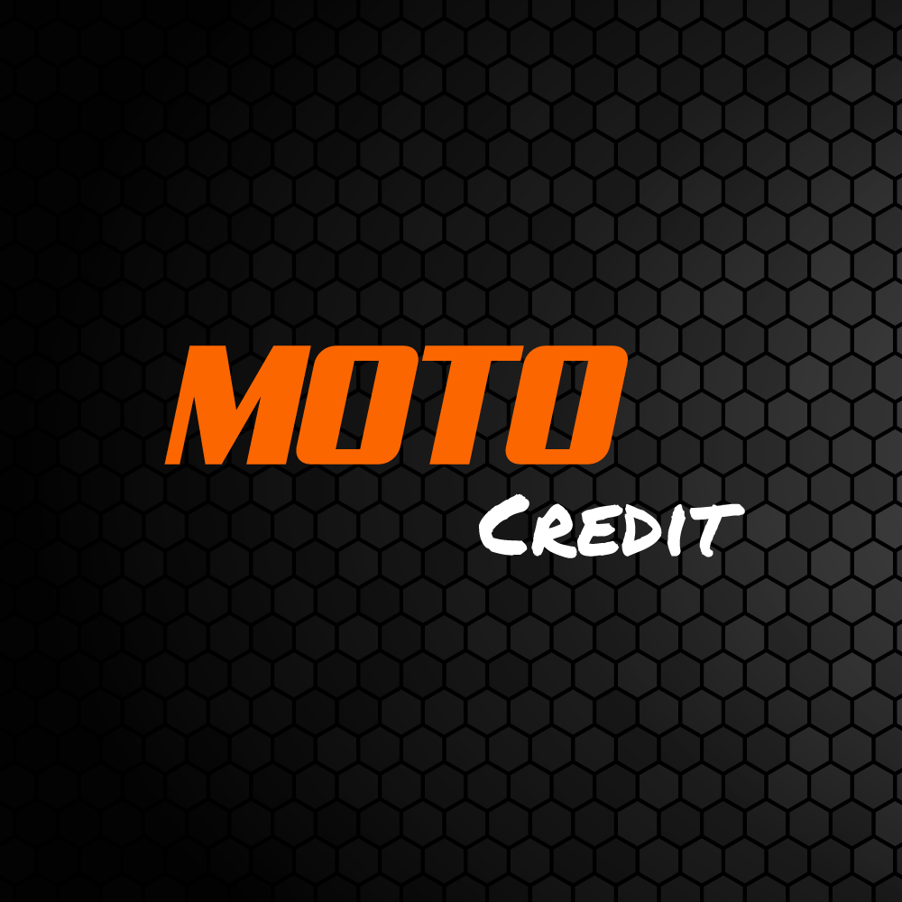 Moto Credit logo