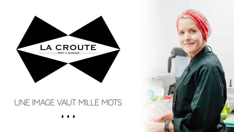 Traiteur La Croûte à Québec secteur Lebourgneuf Boites à lunch La Croûte Traiteur. Pret a manger a Quebec Lebourgneuf.