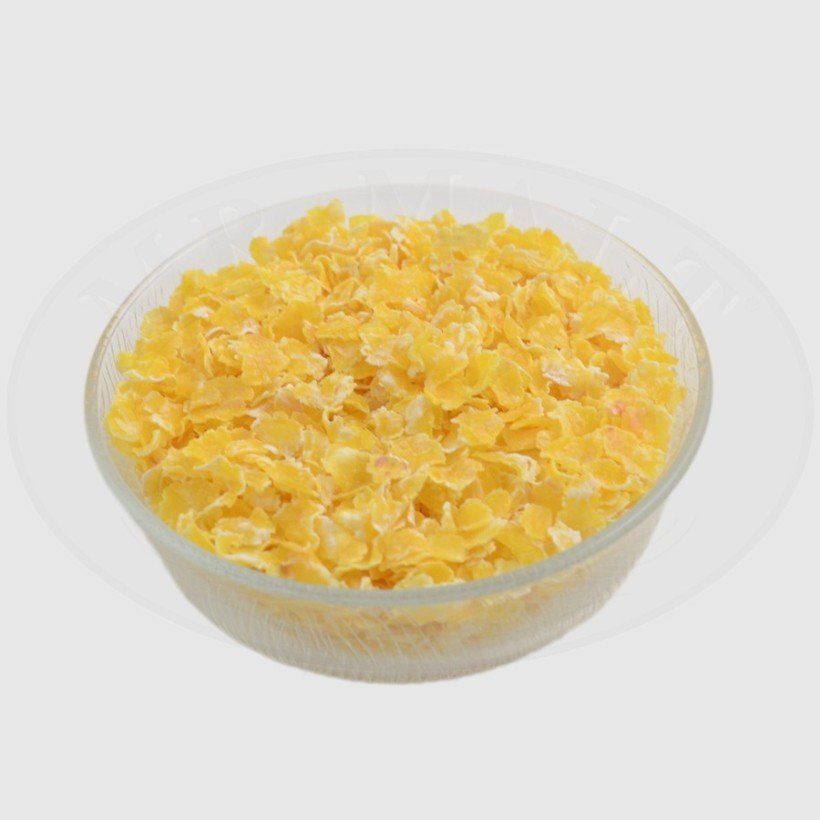 Fiocchi di cereali