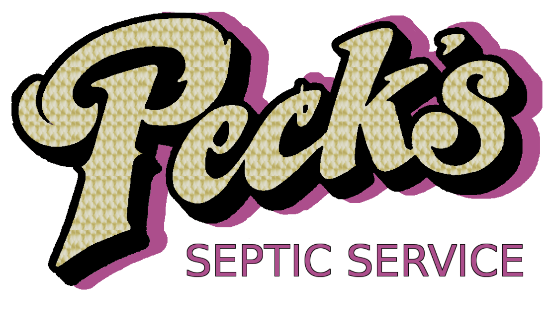 Peck's Septic Service Peck's Septic Service