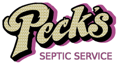 Peck's Septic Service Peck's Septic Service