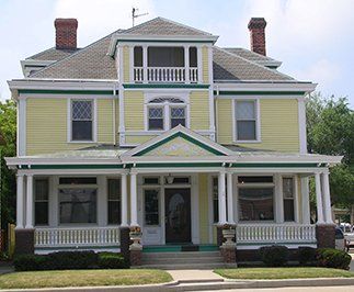 Law office - Family Attorney in Fort Wayne, IN