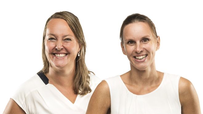 oprichters kinderpraktijk Uithoorn