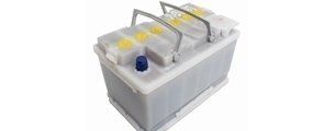 batteria auto
