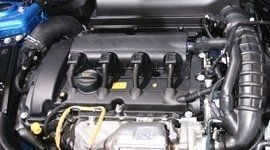 motore auto