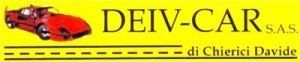DEIV-CAR sas - LOGO