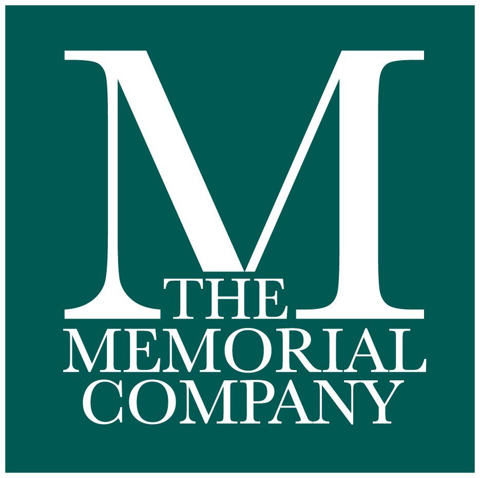 The Memorial Company company logo