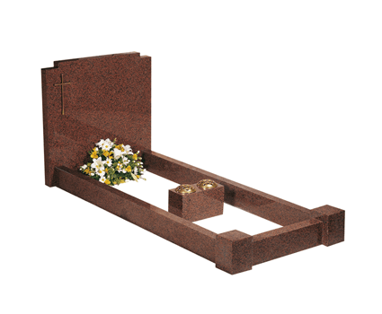 customised kerb set