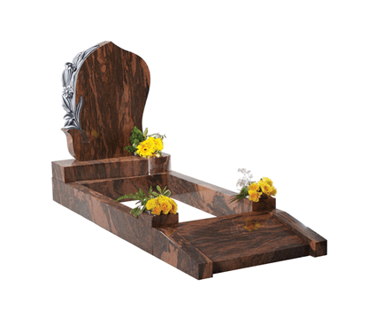 Handmade kerb set