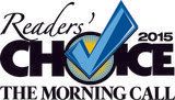 Readers Choice 2013