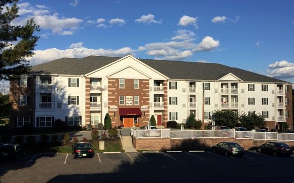 1641 Building Pool