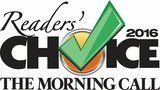 Readers Choice 2016