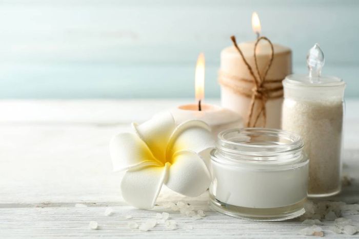 crema idratante