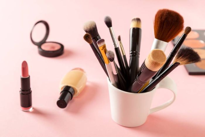 pennelli professionali per make up