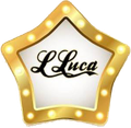 PARRUCCHIERE LUCA BICHI Logo