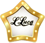 PARRUCCHIERE LUCA BICHI Logo