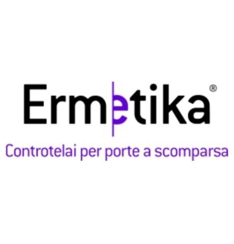 logo Ermetika