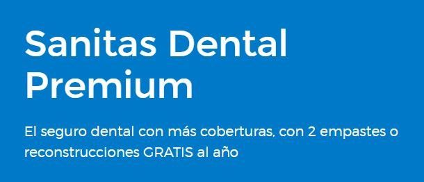INFORMACION DENTAL PREMIUM