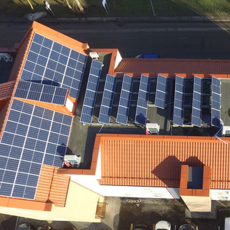Energetikos objektų statyba Energetikos objektų statyba