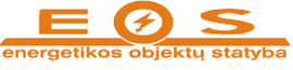 Energetikos objektų statyba Energetikos objektų statyba