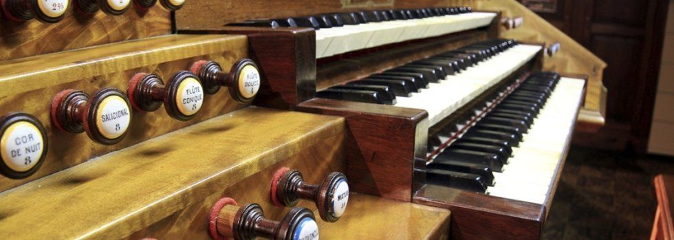 organi musicali organi musicali