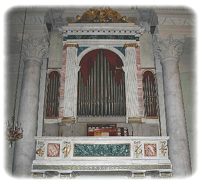 organi musicali organi musicali