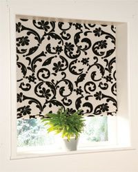 Custom blinds in Forfar