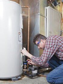 Water Heater Maintenance John F Kelius Plumbing & Excavating Pottstown PA Water Heater Maintenance John F Kelius Plumbing & Excavating Pottstown PA