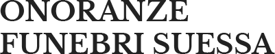 ONORANZE FUNEBRI SUESSA - LOGO