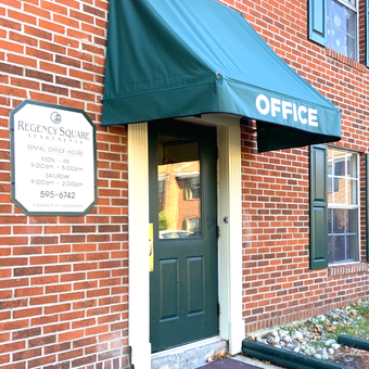 Apartments for Rent — Couple Inside the New Apartment in Apartment — Detached House in  Newport News, VA