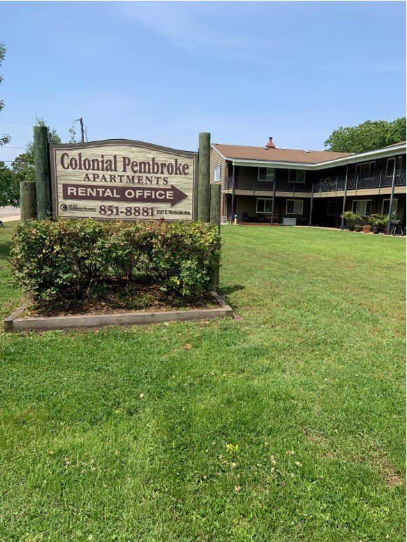 Property Management Company — Woman Searching for Apartments in Newport News, VA Property Management Company — Woman Searching for Apartments in Newport News, VA